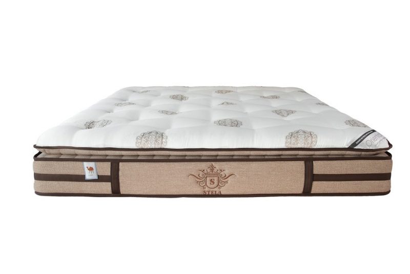 Đệm lò xo Canada Stela